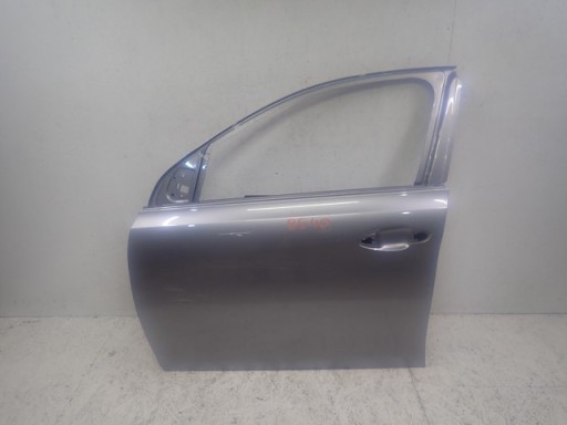 VRATA LIJEVA PREDNJA STRANA PEUGEOT 308 II T9 13-