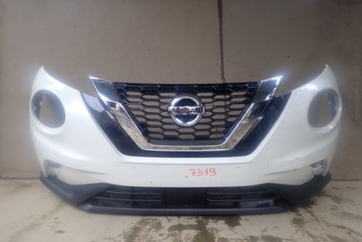 BRANIK PREDNJA STRANA NISSAN JUKE 2 II 2019-