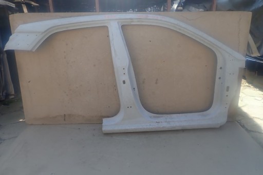 PRAG DESNA STRANA GOLI OPLATA HYUNDAI I20 II 14-