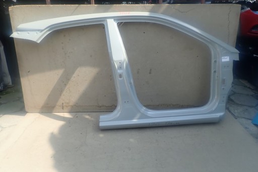 PRAG DESNA STRANA GOLI OPLATA HYUNDAI I20 II 2 14-