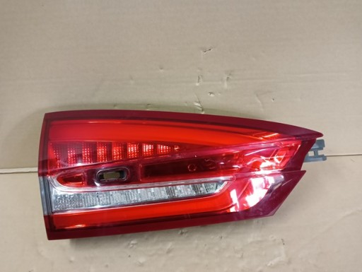 LAMPA FAR LIJEVA STRANA ZADNJA  ZADNJI LED FORD MONDEO MK5 V KARAVAN REDIZAJN 19-