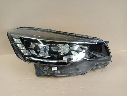 LAMPA FAR DESNA STRANA FULL LED PEUGEOT 508 I 1 REDIZAJN 14-