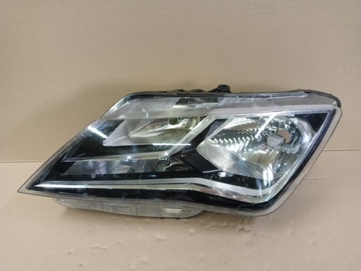 LAMPA FAR LIJEVA STRANA SEAT TOLEDO IV 4 12-
