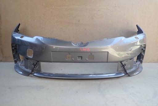 BRANIK PREDNJA STRANA TOYOTA COROLLA E16 REDIZAJN 16-