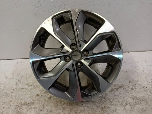 ALUMINIJSKA FELGA KIA RIO IV 4 STONIC 17X6.5J ET49 4X100