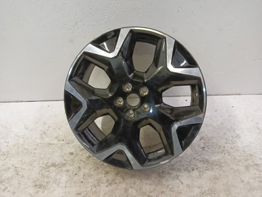 ALUMINIJSKA FELGA OPEL GRANDLAND X 19X7J ET38 5X108