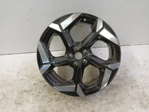 ALUMINIJSKA FELGA OPEL GRANDLAND X 19X7.5J ET46 5X108