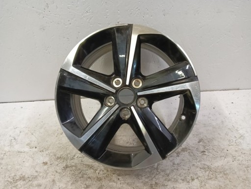 ALUMINIJSKA FELGA OPEL ASTRA VI 6 L 16X7J ET44 5X108