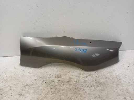 BLATOBRAN LIJEVA STRANA ZADNJI OPLATA ZADNJA BMW Z4 E85