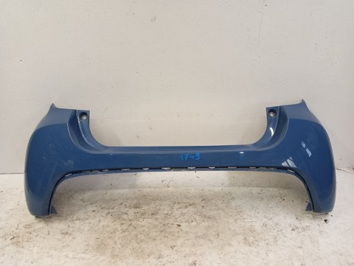 BRANIK ZADNJI TOYOTA YARIS IV 4 20-