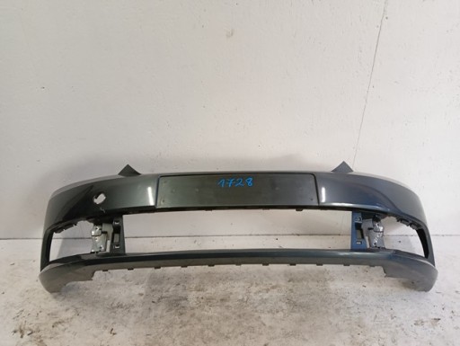 BRANIK PREDNJA STRANA SKODA FABIA III 3 6V 14-18R