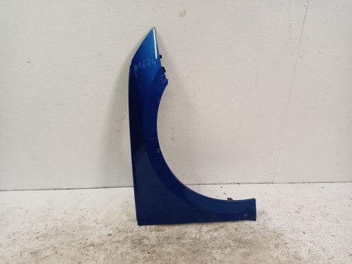 BLATOBRAN DESNA STRANA PREDNJA SKODA OCTAVIA IV 4 5E3 20-
