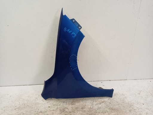 BLATOBRAN DESNA STRANA PREDNJA SKODA RAPID 5J REDIZAJN 16-19R