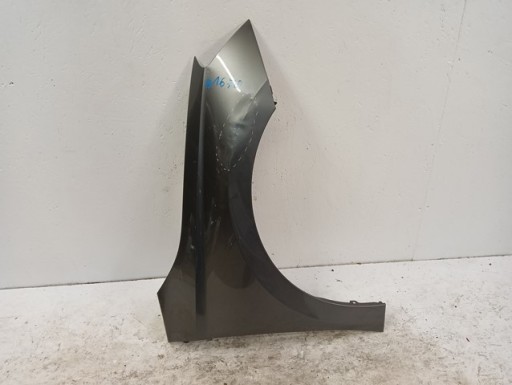 BLATOBRAN DESNA STRANA PREDNJA SKODA FABIA IV 4 6VA 6VE 21-