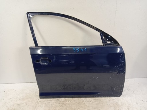 VRATA DESNA  PREDNJA STRANA SKODA RAPID 5J 12-19R