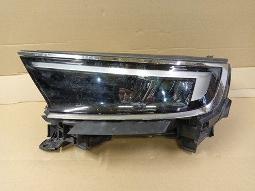 LAMPA FAR LIJEVA STRANA FULL LED OPEL MOKKA II 2 B 20-