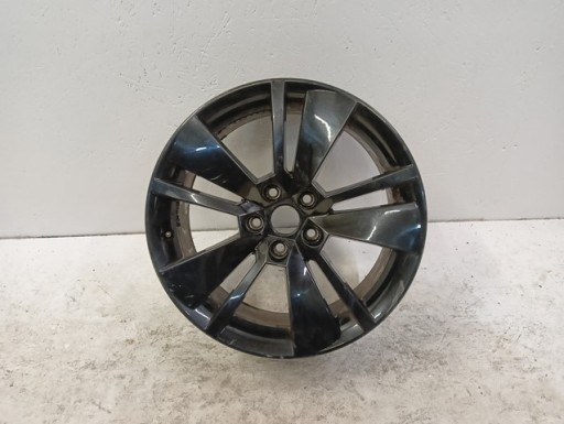 ALUMINIJSKA FELGA SKODA SUPERB III 3 3V 18X8J ET44 5X112