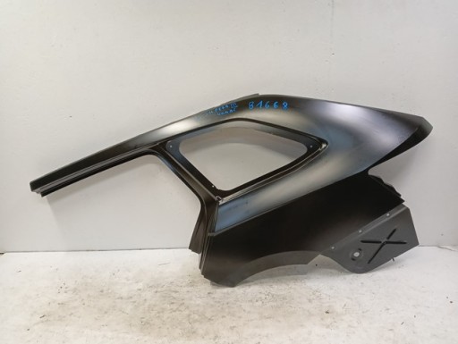 BLATOBRAN LIJEVA STRANA ZADNJI OPLATA ZADNJA SKODA SUPERB III 3 3V9 KARAVAN 15-