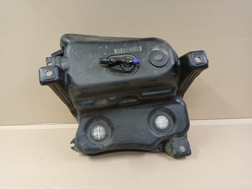 POSUDA ADBLUE AD-BLUE VW PASSAT B8 3G SKODA SUPERB III 3 3V 2.0TDI
