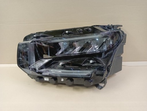 LAMPA FAR LIJEVA STRANA FULL LED CITROEN C3 E IV 4 24-