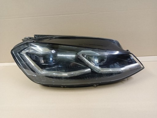 LAMPA FAR DESNA STRANA FULL LED VW GOLF VII 7 5G REDIZAJN 17-