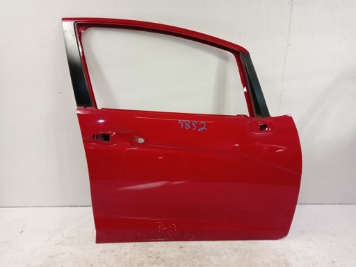 VRATA DESNA  PREDNJA STRANA HONDA JAZZ IV 4 15-