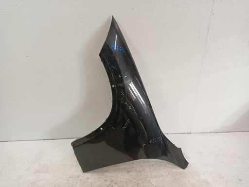 BLATOBRAN LIJEVA STRANA PREDNJA BMW X1 E84 REDIZAJN LCI 12-