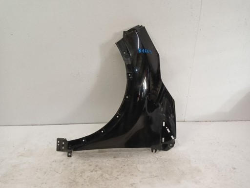 BLATOBRAN LIJEVA STRANA PREDNJA RENAULT CAPTUR I 1 REDIZAJN 16-