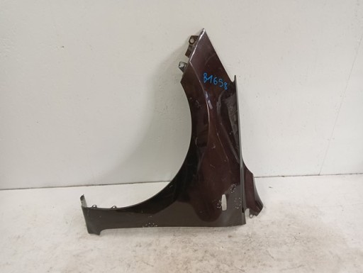 BLATOBRAN LIJEVA STRANA PREDNJA KIA RIO IV 4 17-