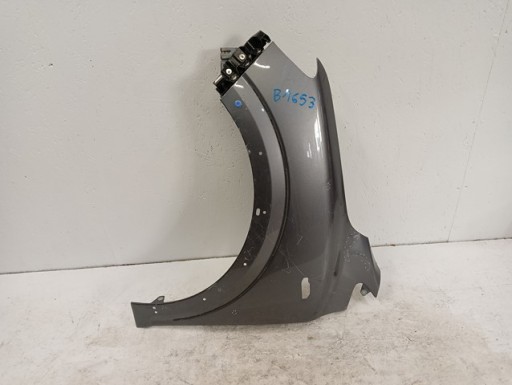 BLATOBRAN LIJEVA STRANA PREDNJA DACIA SANDERO III 3 STEPWAY 20-