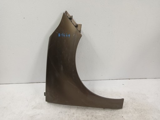 BLATOBRAN DESNA STRANA PREDNJA RENAULT SCENIC III 3 08-12R