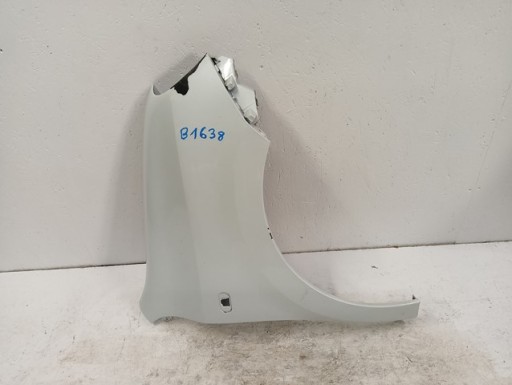 BLATOBRAN DESNA STRANA PREDNJA RENAULT TWINGO III 3 14-