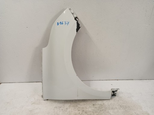 BLATOBRAN DESNA STRANA PREDNJA RENAULT SCENIC IV 4 16-