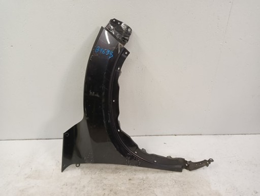 BLATOBRAN DESNA STRANA PREDNJA HONDA HRV HR-V II 2 15-