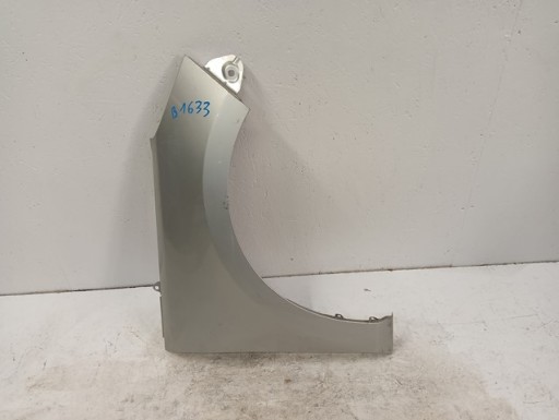 BLATOBRAN DESNA STRANA PREDNJA FORD FIESTA MK8 17-