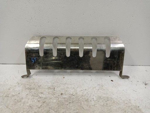 POKLOPAC DOLJNA TOYOTA HILUX VIII 8 15-