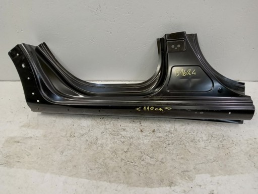 PRAG DESNA STRANA GOLI OPLATA CITROEN C3 III 3 16-