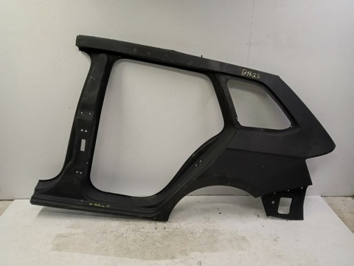 BLATOBRAN LIJEVA STRANA ZADNJI OPLATA ZADNJA SKODA FABIA III 3 6V9 KARAVAN 14-