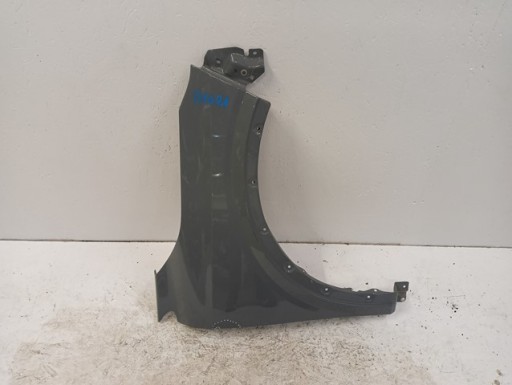 BLATOBRAN DESNA STRANA PREDNJA NISSAN QASHQAI III 3 J12 21-