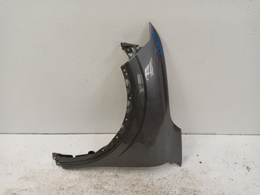 BLATOBRAN LIJEVA STRANA PREDNJA RENAULT MEGANE V 5 E-TECH 21-