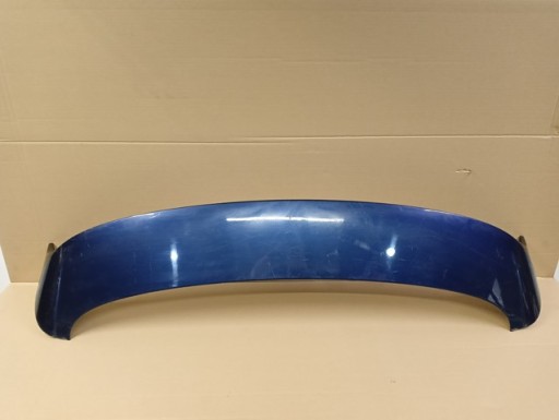SPOJLER SPOILER GEPEKA RENAULT KADJAR 15-