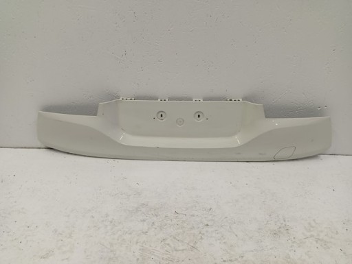 LAJSNA SPOJLER DODATAK MREŽICA BRANIKA ZADNJI BMW I3 I01 REDIZAJN LCI 17-