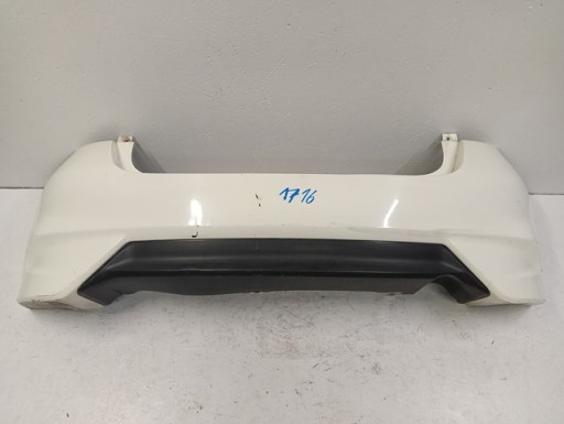 BRANIK ZADNJI NISSAN PULSAR 14-19R