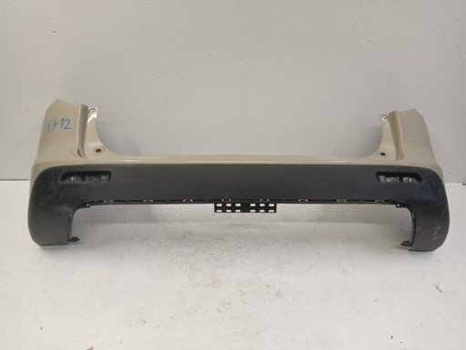 BRANIK ZADNJI SUZUKI VITARA III 3 15-