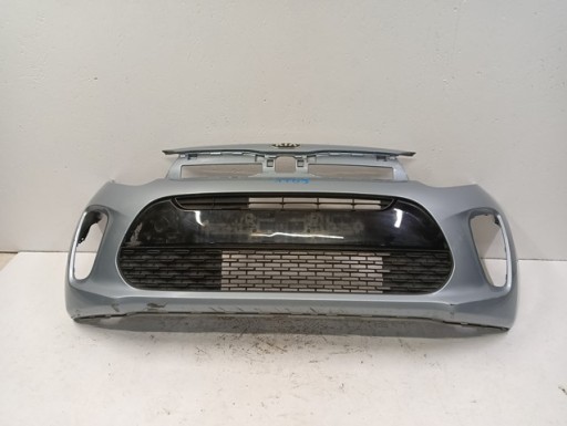 BRANIK PREDNJA STRANA KIA RIO IV 4 17-