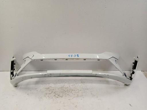 BRANIK PREDNJA STRANA RENAULT CLIO V 5 REDIZAJN 23-