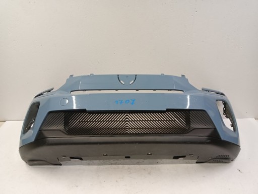 BRANIK PREDNJA STRANA CITROEN C3 E IV 4 24-