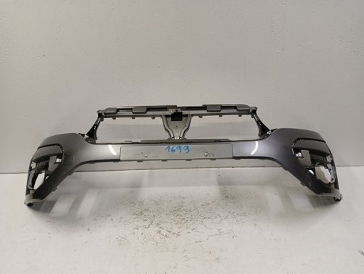 BRANIK PREDNJA STRANA DACIA SANDERO III 3 STEPWAY 20-