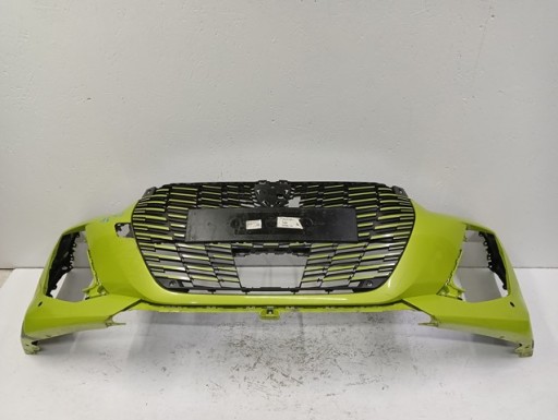 BRANIK PREDNJA STRANA PEUGEOT 208 II 2 GT LINE REDIZAJN 23-