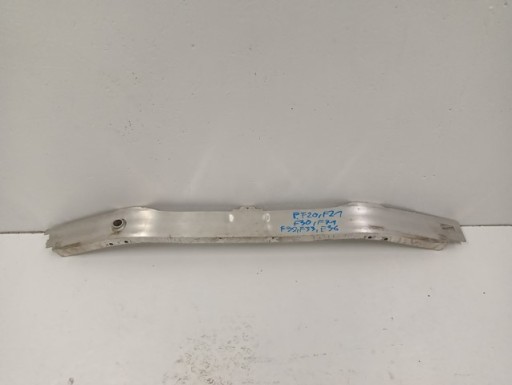 GREDA ISPOD BRANIK PREDNJA STRANA BMW III 3 F30 F31 IV 4 F32 F33 F36 F20 F21